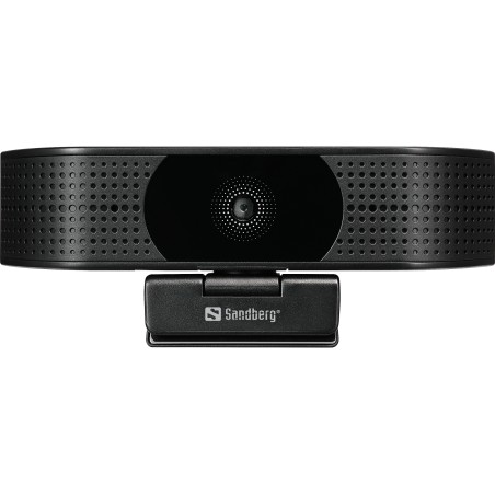 Sandberg USB Webcam Pro Elite 4K UHD